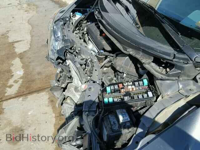 2012 HONDA CIVIC - VIN: 2HGFG3B19CH501967 - Фото 7