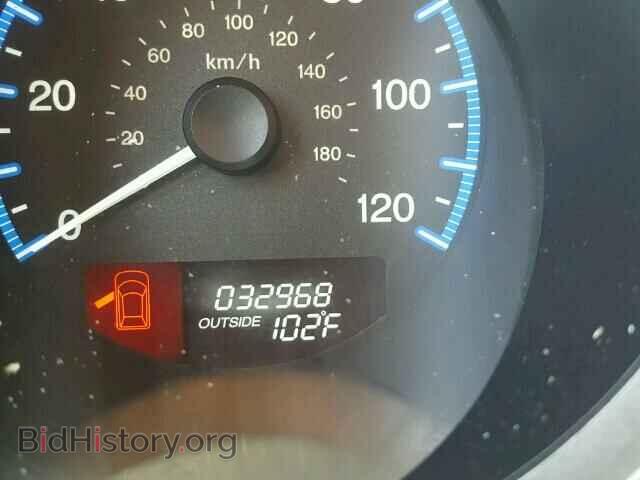 2010 HONDA ELEMENT - VIN: 5J6YH2H79AL006625 - Фото 8