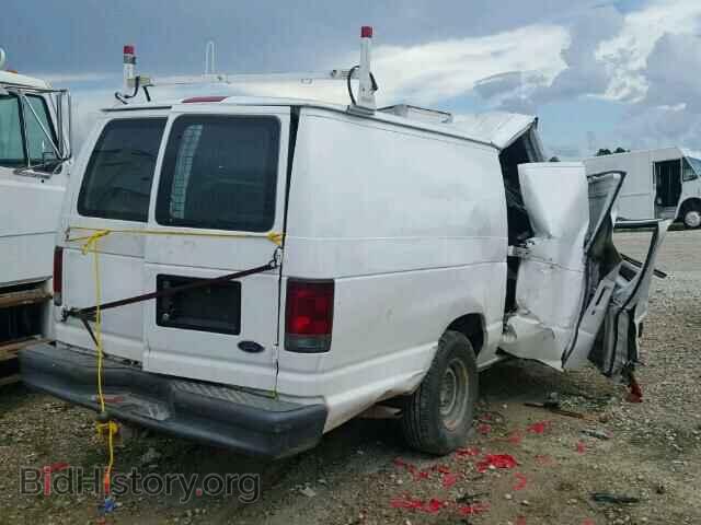 2007 FORD ECONOLINE - VIN: 1FTSS34L57DB07198 - Фото 4