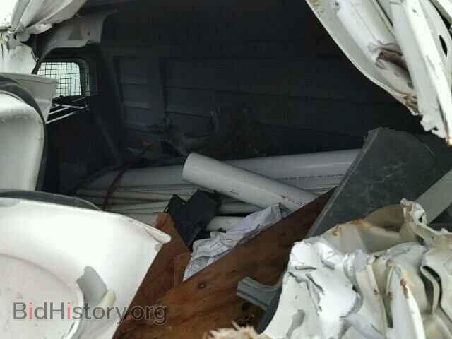 2007 FORD ECONOLINE - VIN: 1FTSS34L57DB07198 - Фото 6
