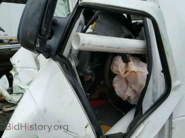 2007 FORD ECONOLINE - VIN: 1FTSS34L57DB07198 - Фото 9