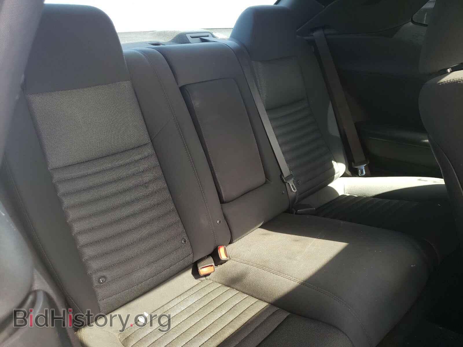 2012 DODGE CHALLENGER - VIN: 2C3CDYBT4CH170180 - Photo 6