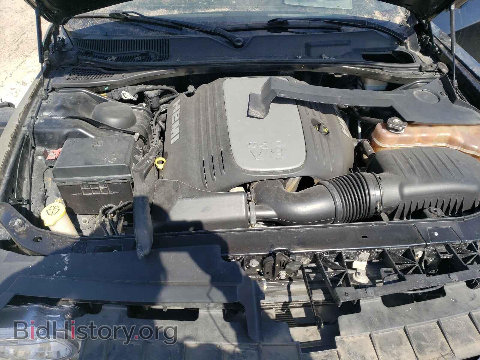 2012 DODGE CHALLENGER - VIN: 2C3CDYBT4CH170180 - Photo 7