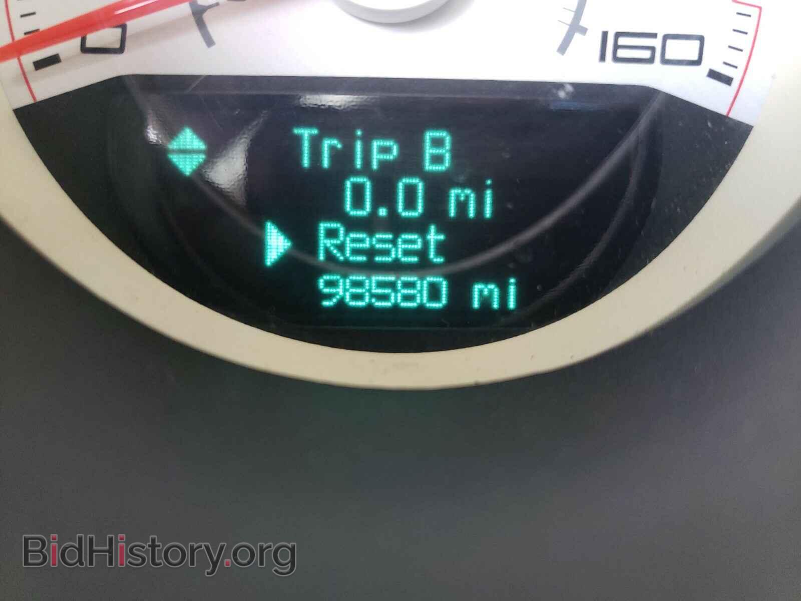 2012 DODGE CHALLENGER - VIN: 2C3CDYBT4CH170180 - Photo 8