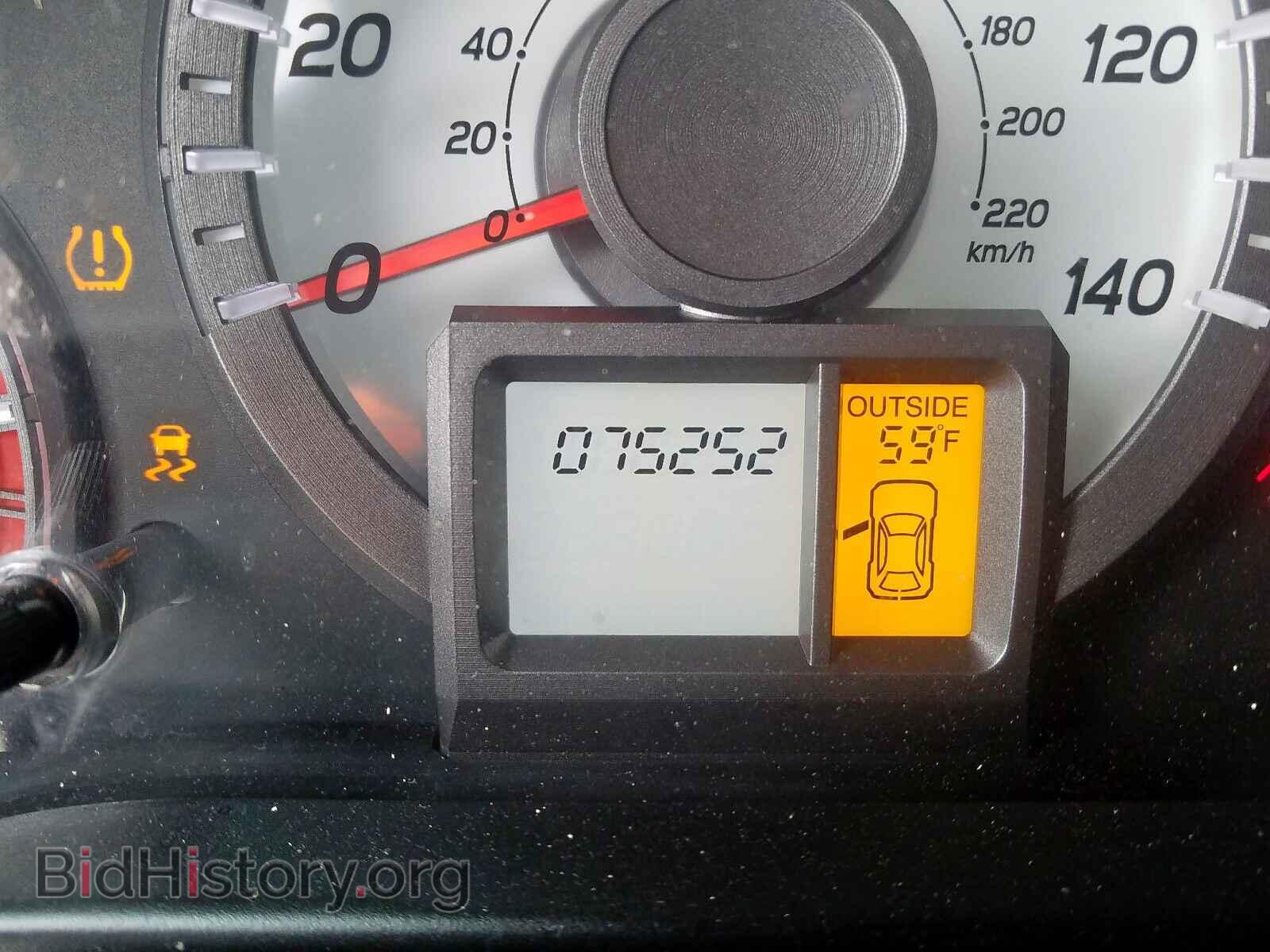 2014 HONDA PILOT - VIN: 5FNYF4H54EB022584 - Фото 8