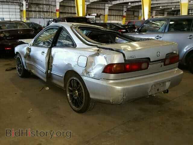 1996 ACURA INTEGRA - VIN: JH4DC445XTS014999 - Фото 3