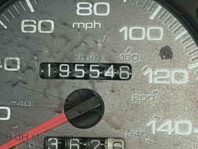 1996 ACURA INTEGRA - VIN: JH4DC445XTS014999 - Фото 8
