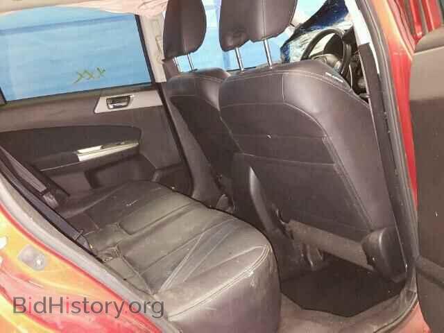 2010 SUBARU FORESTER - VIN: JF2SH6DC7AH707903 - Photo 6