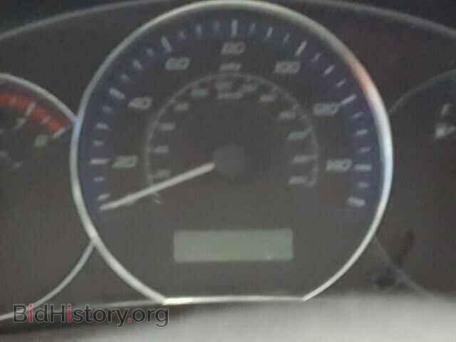 2010 SUBARU FORESTER - VIN: JF2SH6DC7AH707903 - Photo 8