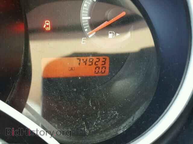 2011 NISSAN VERSA - VIN: 3N1BC1AP8BL460677 - Фото 8