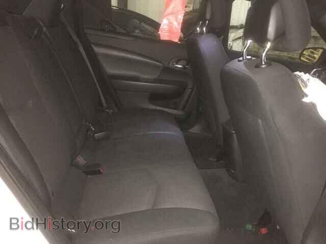 2013 DODGE AVENGER - VIN: 1C3CDZCGXDN709112 - Фото 6