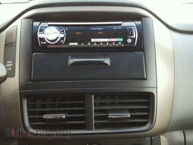 2007 HONDA PILOT - VIN: 5FNYF28197B032645 - Фото 9