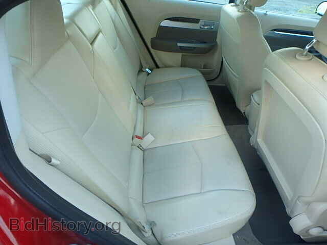 2010 CHRYSLER SEBRING - VIN: 1C3CC5FB8AN110829 - Фото 6