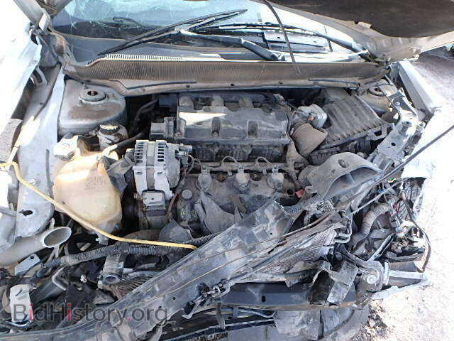 2008 DODGE AVENGER - VIN: 1B3LC76M88N263117 - Фото 7