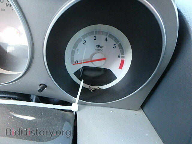 2008 DODGE AVENGER - VIN: 1B3LC76M88N263117 - Фото 8