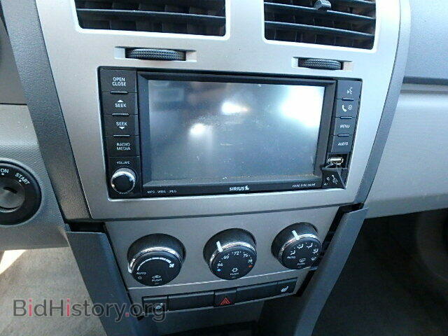 2008 DODGE AVENGER - VIN: 1B3LC76M88N263117 - Фото 9