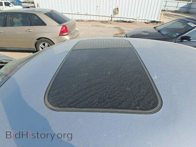 2008 DODGE AVENGER - VIN: 1B3LC76M88N263117 - Фото 10