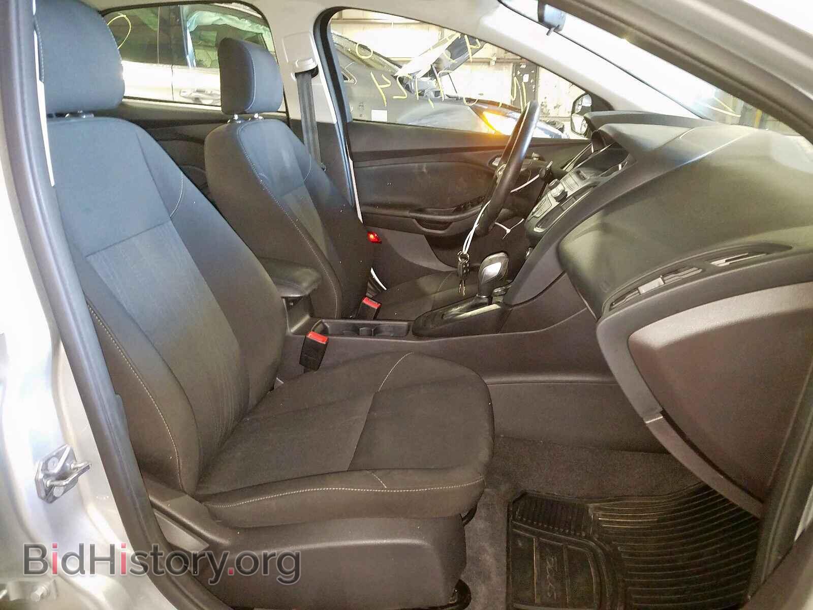 2015 FORD FOCUS - VIN: 1FADP3F21FL210207 - Photo 5