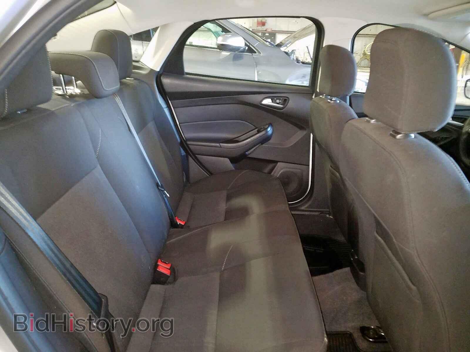 2015 FORD FOCUS - VIN: 1FADP3F21FL210207 - Photo 6