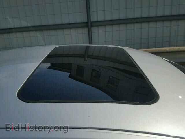 2002 AUDI A6 - VIN: WAULT64B22N135020 - Фото 9