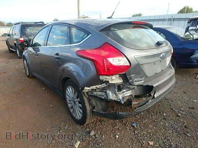 2012 FORD FOCUS - VIN: 1FAHP3N21CL426198 - Photo 3