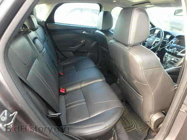 2012 FORD FOCUS - VIN: 1FAHP3N21CL426198 - Photo 6