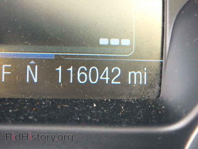 2012 FORD FOCUS - VIN: 1FAHP3N21CL426198 - Photo 8