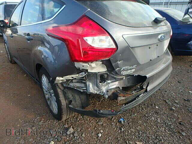 2012 FORD FOCUS - VIN: 1FAHP3N21CL426198 - Photo 9