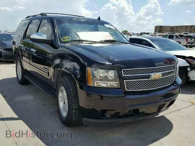 Photo 1GNSCAE0XBR331625 - CHEVROLET TAHOE 2011