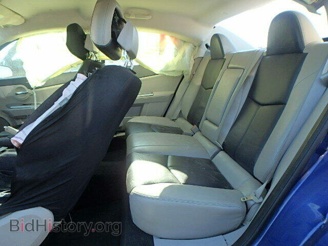 2010 DODGE AVENGER - VIN: 1B3CC5FB6AN118974 - Фото 6