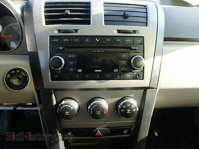 2010 DODGE AVENGER - VIN: 1B3CC5FB6AN118974 - Фото 9