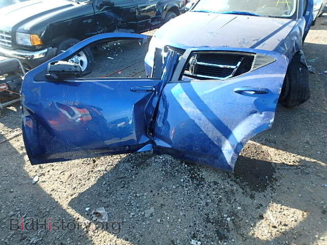 2010 DODGE AVENGER - VIN: 1B3CC5FB6AN118974 - Фото 10