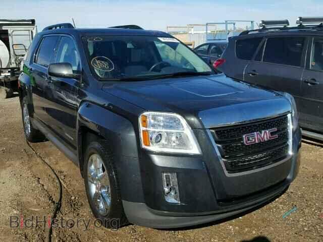 Фотография 2GKFLXEK8E6195255 - GMC TERRAIN 2014