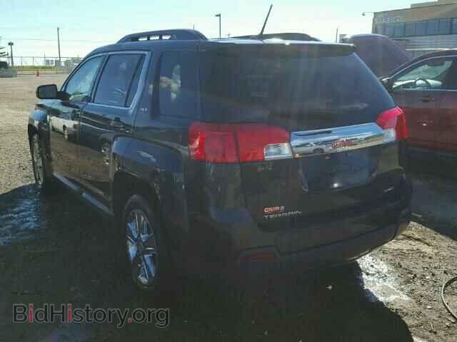 2014 GMC TERRAIN - VIN: 2GKFLXEK8E6195255 - Фото 3