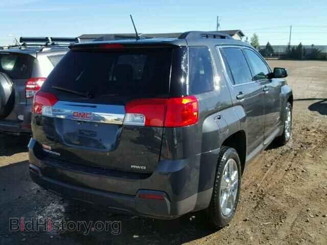 2014 GMC TERRAIN - VIN: 2GKFLXEK8E6195255 - Фото 4