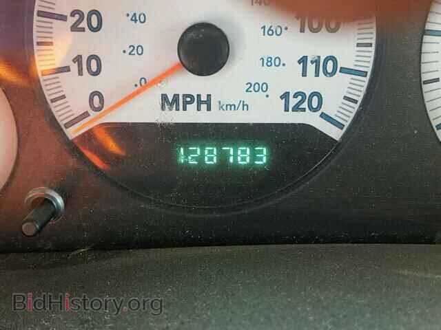 2005 DODGE CARAVAN - VIN: 2D4GP44L85R501319 - Фото 8