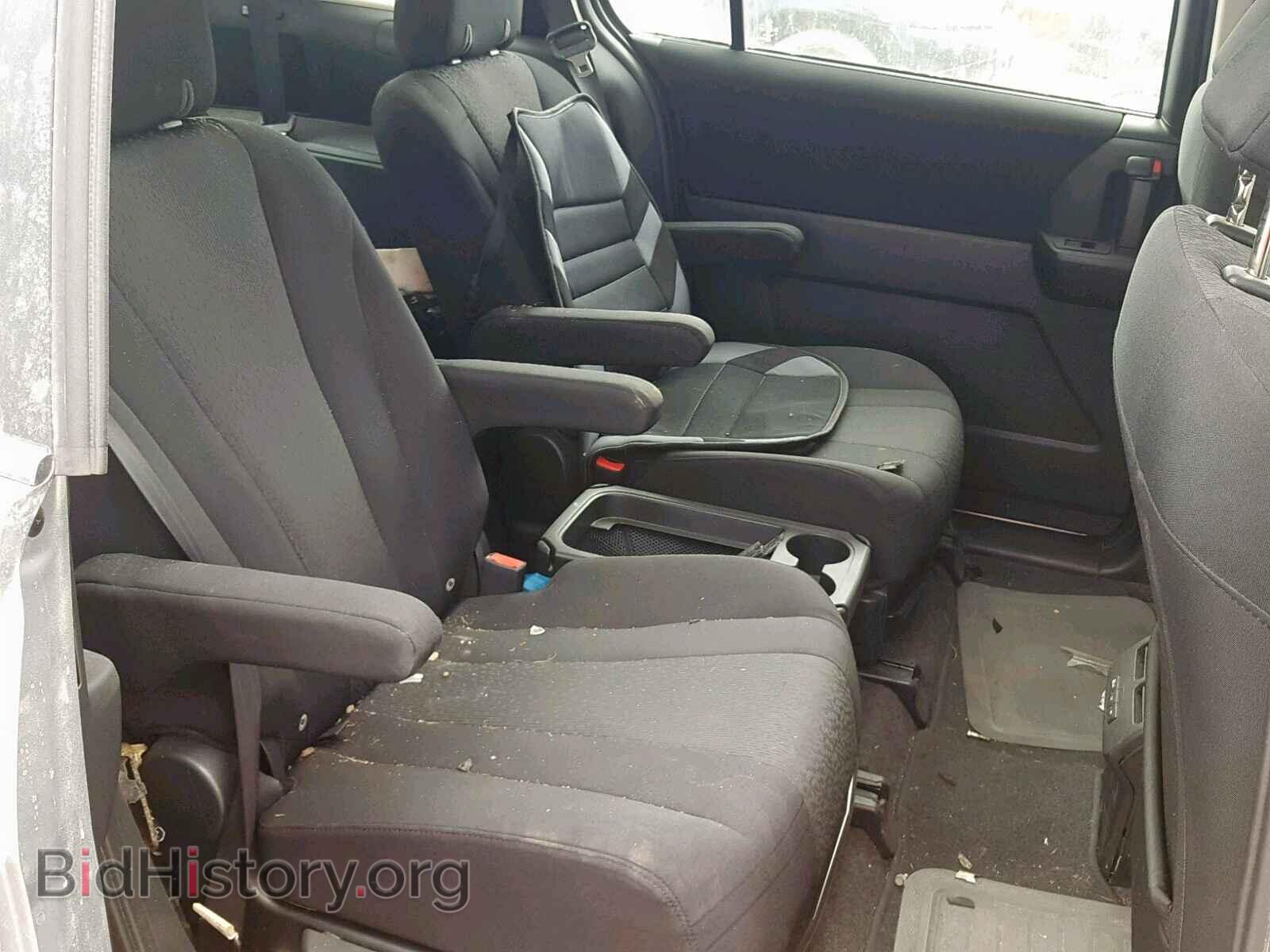 2012 MAZDA 5 - VIN: JM1CW2BL0C0107343 - Photo 6