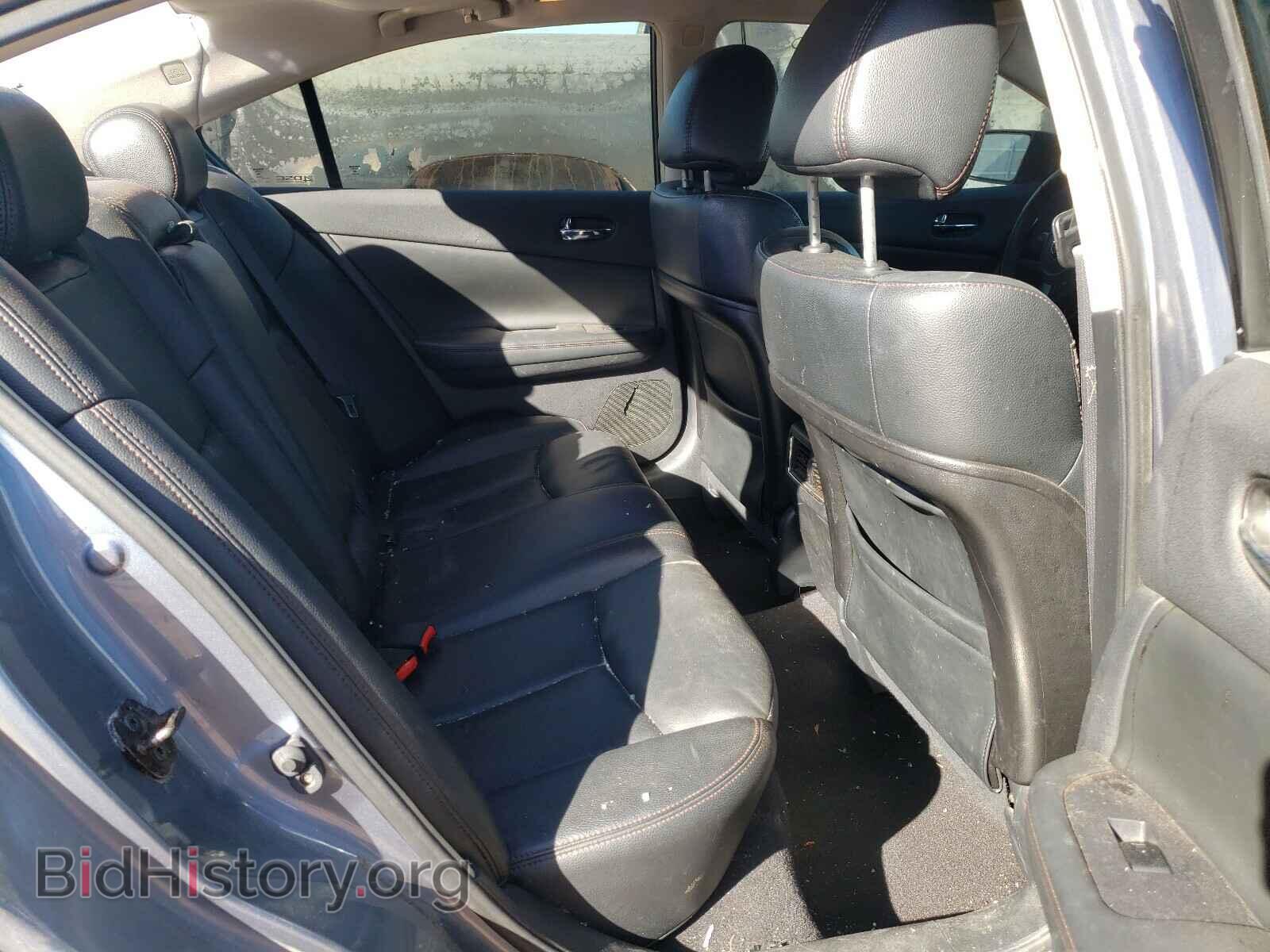 2010 NISSAN MAXIMA - VIN: 1N4AA5AP3AC835316 - Фото 6
