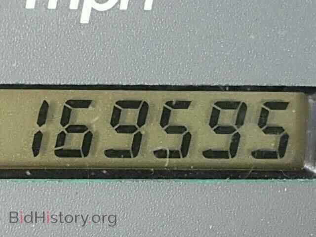 2002 MAZDA 626 - VIN: 1YVGF22CX25284110 - Фото 8