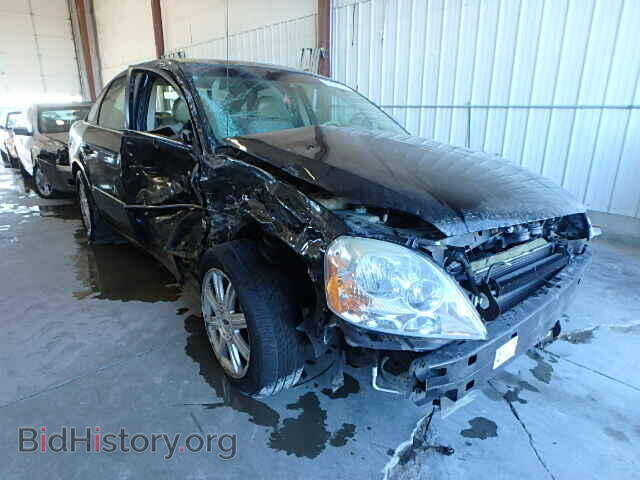 Photo 1FAFP28145G187357 - FORD FIVE HUNDR 2005