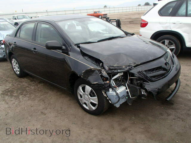 Фотография JTDBU4EE0BJ094032 - TOYOTA COROLLA 2011