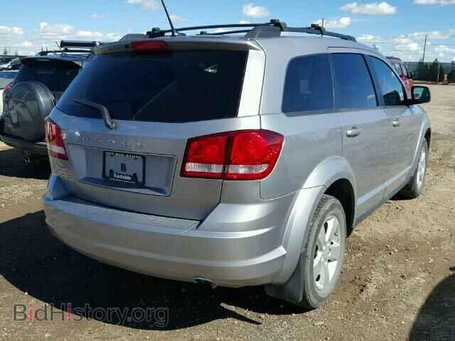 2015 DODGE JOURNEY - VIN: 3C4PDCAB5FT631293 - Photo 4