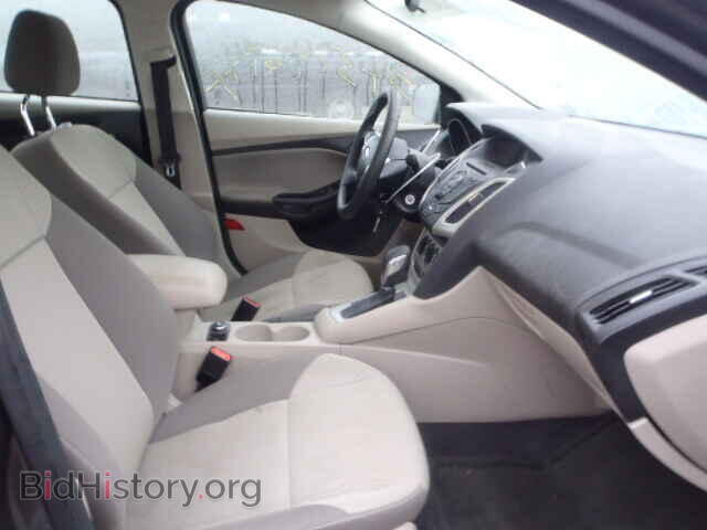 2012 FORD FOCUS - VIN: 1FAHP3F25CL234166 - Photo 5