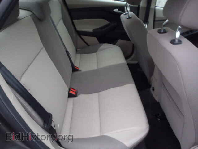 2012 FORD FOCUS - VIN: 1FAHP3F25CL234166 - Photo 6