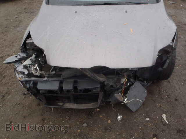 2012 FORD FOCUS - VIN: 1FAHP3F25CL234166 - Photo 7