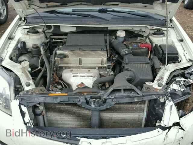 2009 MITSUBISHI GALANT - VIN: 4A3AB36F49E032779 - Фото 7