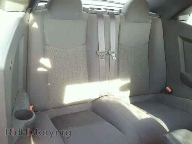 2010 CHRYSLER SEBRING - VIN: 1C3BC5ED6AN166041 - Фото 6