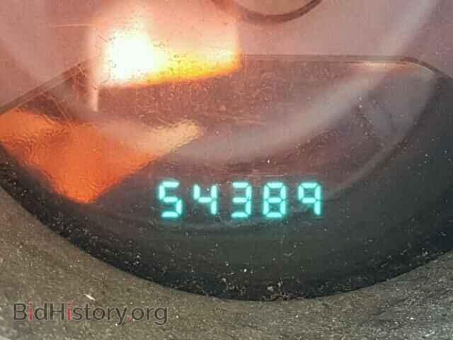 2010 CHRYSLER SEBRING - VIN: 1C3BC5ED6AN166041 - Фото 8