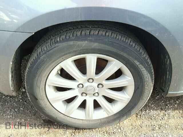 2010 CHRYSLER SEBRING - VIN: 1C3BC5ED6AN166041 - Фото 10