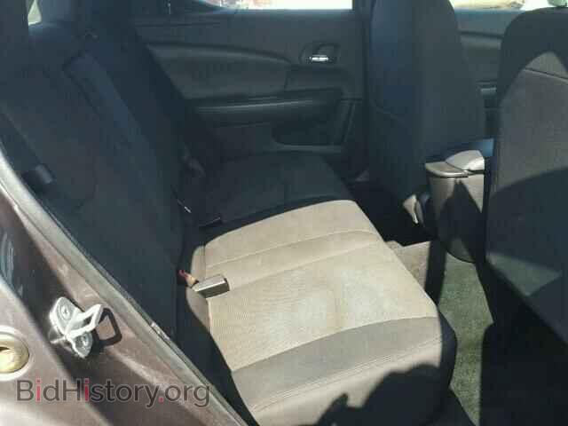2014 DODGE AVENGER - VIN: 1C3CDZAB7EN188892 - Фото 6